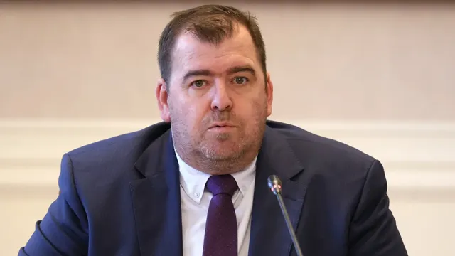 Явор Гечев: Ако можехме, нямаше да разположим американските самолети в България