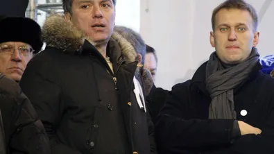 Русия обяви за издирване дъщерята на убития опозиционер Борис Немцов