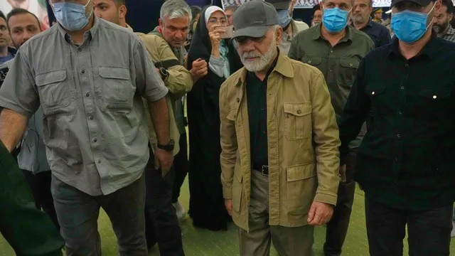 Иран: Действията на САЩ водят до ескалация на напрежението