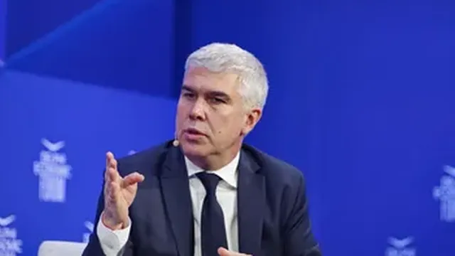 Рокада в „Булгартрансгаз“: Владимир Малинов е сменен като изпълнителен директор