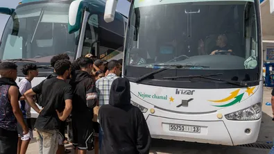 ЕС свиква извънредна министерска среща за кризата в Сеута