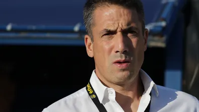 Веласкес: Свалям шапка на момчетата, така се играят тези мачове