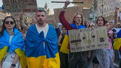 Най-важното от света на 01.08.2026-та г.