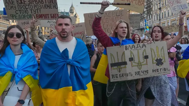 Най-важното от света на 01.08.2026-та г.