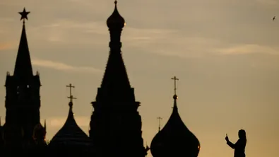 Взривът в центъра на Москва - причинен от самоделна бомба