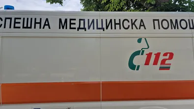 17-годишен е в критично състояние след тежък инцидент с тротинетка край Карлово
