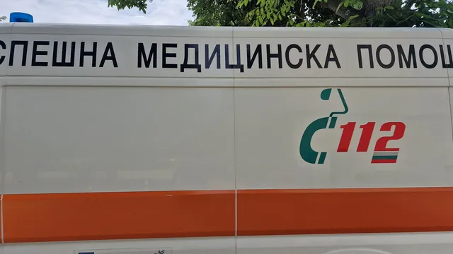 17-годишен е в критично състояние след тежък инцидент с тротинетка край Карлово