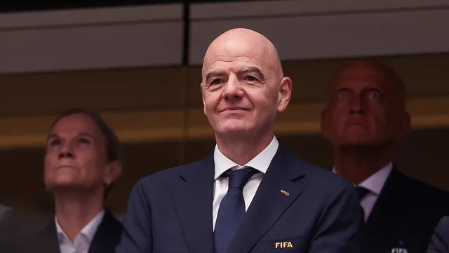 Инфантино и скандалите около Мондиал 2026: успехът, който раздели футбола