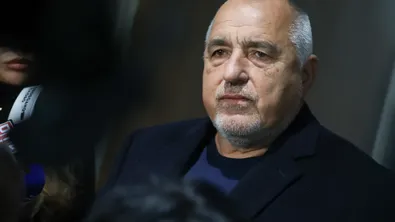 Борисов: Темата за президентските избори за нас ще дойде през септември