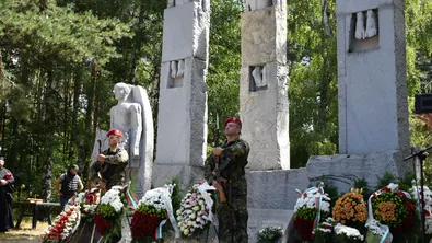 България отбелязва 123 години от Илинденско-Преображенското въстание