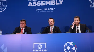 Натискът срещу Инфантино расте: Искат оставката му след проваления план на ФИФА