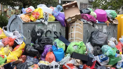 Кризата с боклука в София продължава: Временните мерки не постигат очаквания ефект