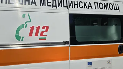 С 3,69 промила алкохол: 68-годишен катастрофира с мотокултиватор край Берковица