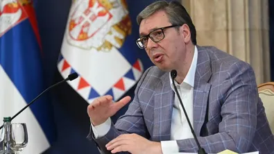 Израел разширява стратегическото си партньорство със Сърбия в отбраната