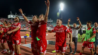 Пътищата на ЦСКА и Карабах може отново да се пресекат