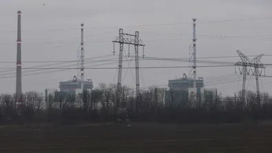 АЕЦ "Козлодуй" работи нормално въпреки рекордно ниския Дунав