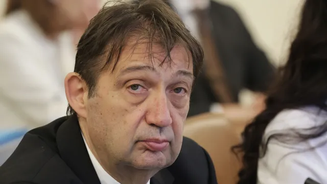 Иван Шишков: Преписките за "Хемус" и други ключови пътни обекти са били без развитие три години
