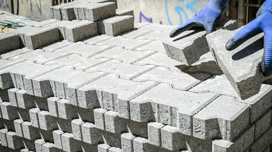 Над 28 хил. кв. м нови тротоари са изградени в София от началото на годината