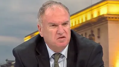Проф. Чуков: Поведението на Иран към България е чиста политика