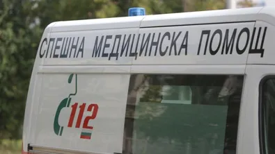 Мъж се удави край Слънчев бряг
