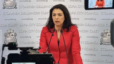 Ваня Григорова: Готви ли се частник да печели от боклука на София?
