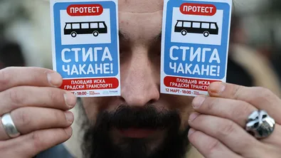 Пловдив купува 20 електробуса за новите линии 103 и 104