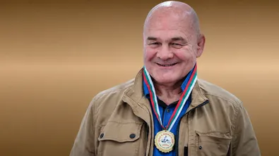 Андрей Димитров е новият национален селекционер в класическата борба