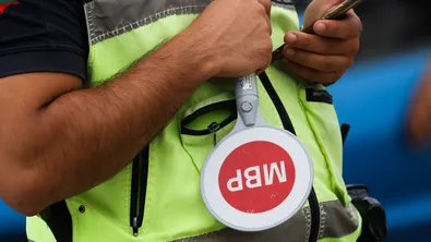 Верижна катастрофа на пътя София-Варна - движението е затруднено