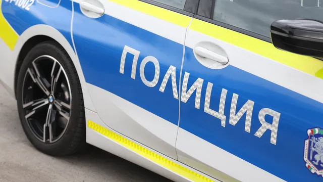 Посегателство срещу детска градина в Омуртаг - счупиха шест прозореца