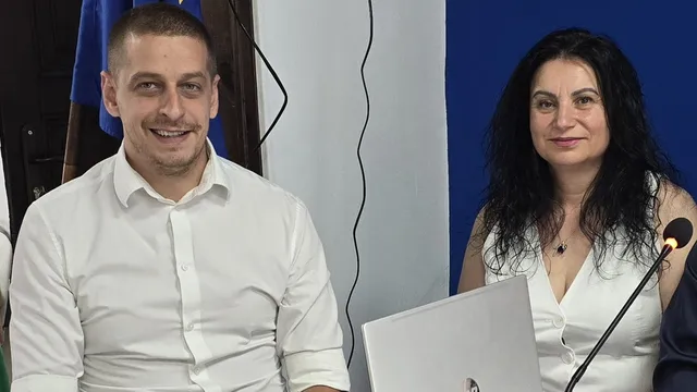 14 години „Приеми ме“: Как програмата помага на деца в нужда от Гоце Делчев?