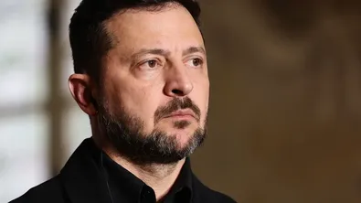 Зеленски прави рокада в разузнавателните служби