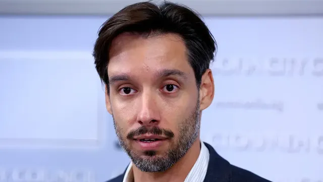 Борис Бонев: Отворете си очите, София е в застой и изглежда занемарена