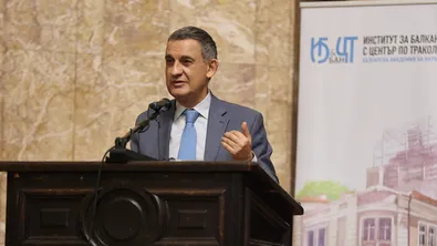 Стефан Тафров пред Таралеж: Испания беше атакувана, трябва солидарност, а не призиви за суспендиране от Шенген