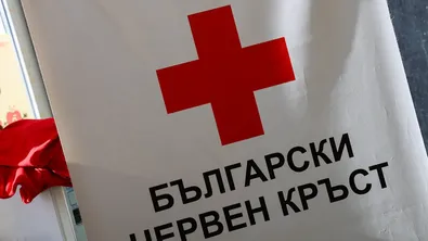 БЧК ще раздава безплатна минерална вода в София заради жегите