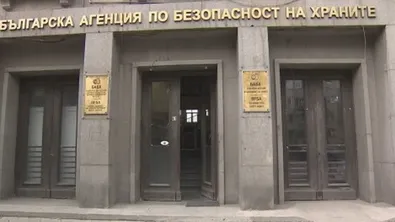 Без документи за произход: БАБХ иззе над половин тон нелегални пилешко и млечни продукти
