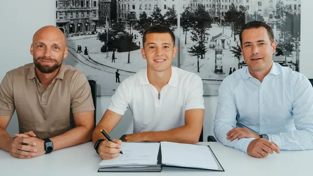 Официално: Борусия Дортмунд привлече един от най-големите таланти в Европа