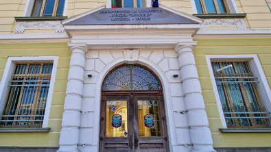 Иван Панайотов поема ръководството на Митница Бургас