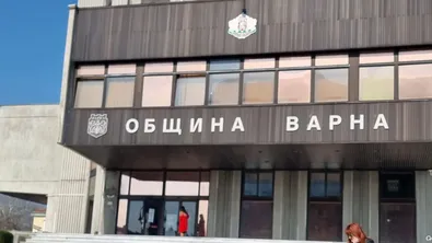 Заплатите в градския транспорт на Варна се увеличават с 58 евро