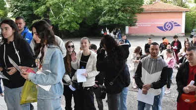 Пловдив въвежда изкуствен интелект в училищата