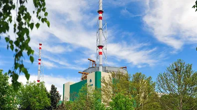 Министърът на енергетиката ще посети АЕЦ „Козлодуй“ заради ниското ниво на Дунав