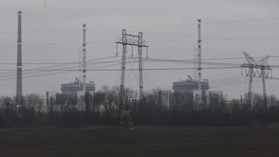 Няма риск за работата на АЕЦ "Козлодуй" заради ниското ниво на Дунав, обявиха от министерството на енергетиката