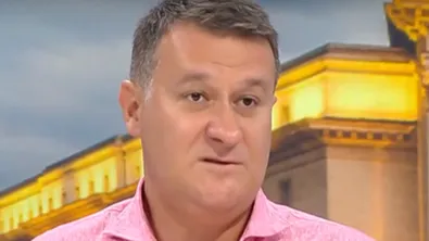 Доц. Милен Любенов: Темата за американските самолети поляризира общественото мнение