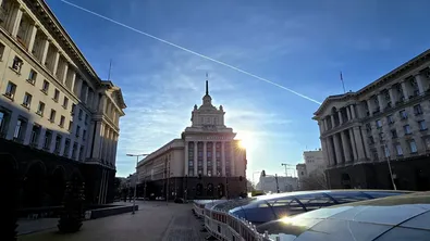 Най-важното от България на 03.08.2026 г.