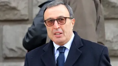 Асим Адемов предлага Петър Стоянов за общ десен кандидат за президент