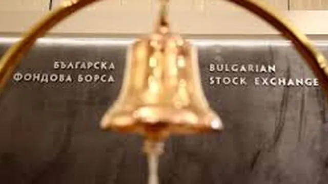 Половин милиард евро за седем месеца: Българската фондова борса с исторически силна 2026 година