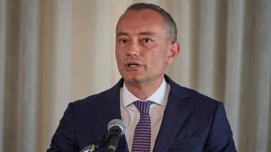 Николай Младенов обсъди с Нетаняху разоръжаването на "Хамас" и бъдещето на Газа