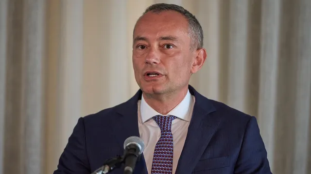 Николай Младенов обсъди с Нетаняху разоръжаването на "Хамас" и бъдещето на Газа