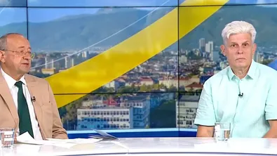 Кацарчев: Очакваме следващият бюджет да е различен