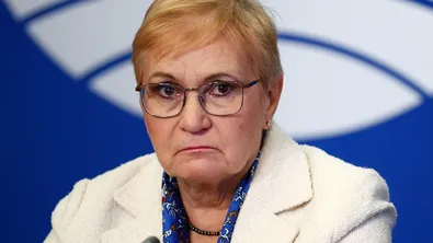 Мария Пиргова: Победата на Йотова на президентските избори е категорична