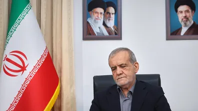 Иран: Защитаваме границите си, но не искаме разширяване на войната